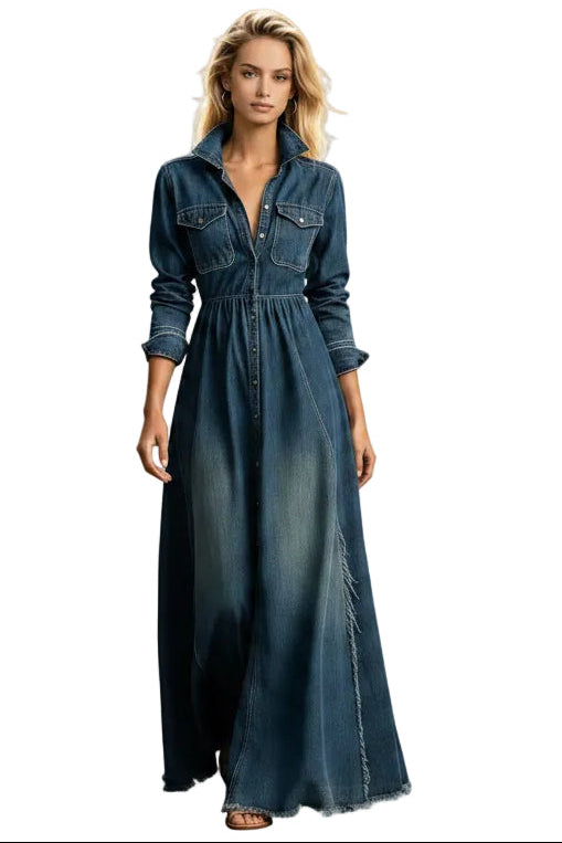 Robe de jour