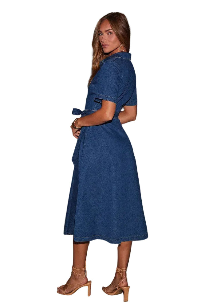 Robe de jour