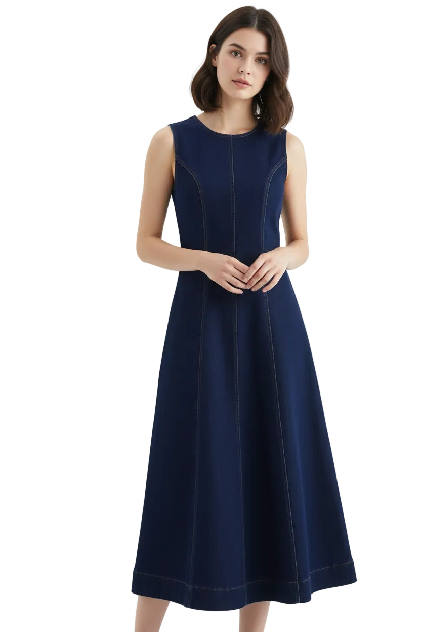 Robe de jour