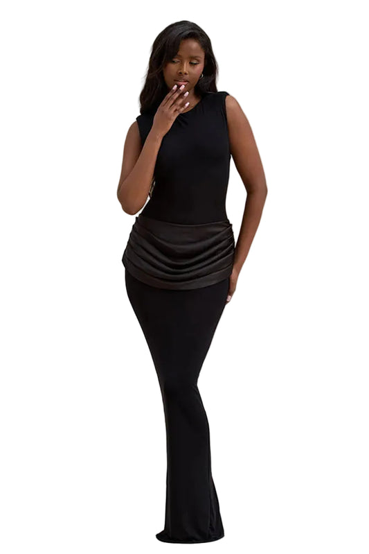 Robe de jour
