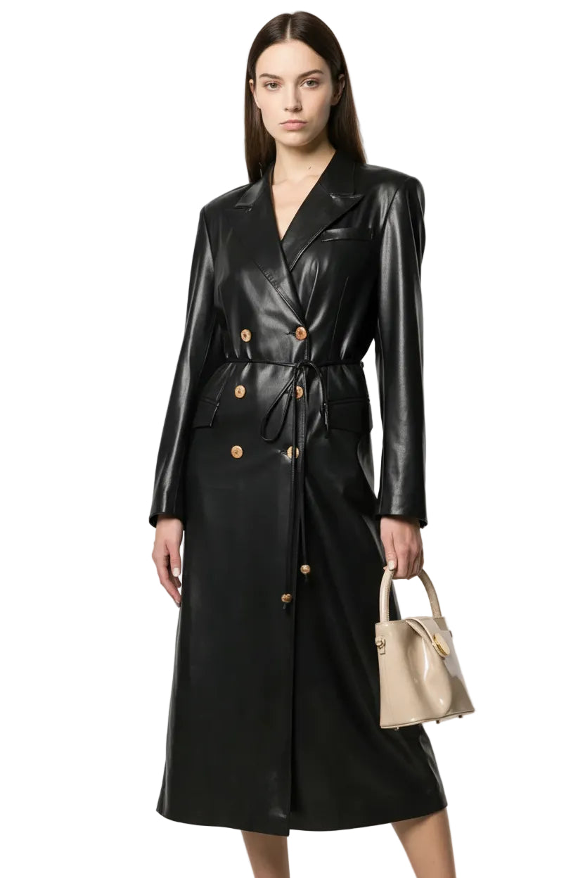 Manteau