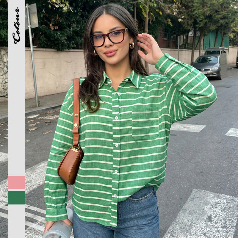 Chemise LH