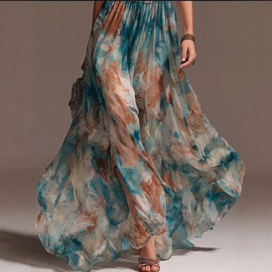 Robe de soirée LH