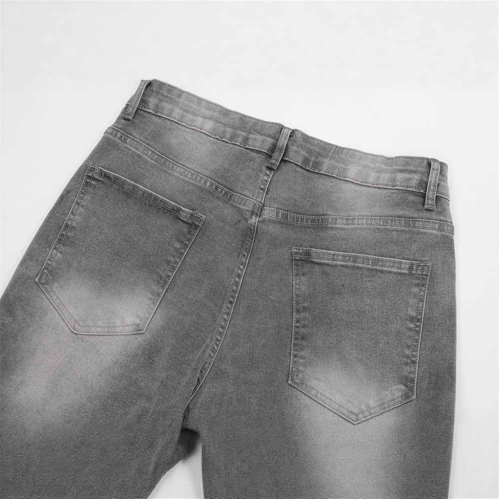 Pantalon jean