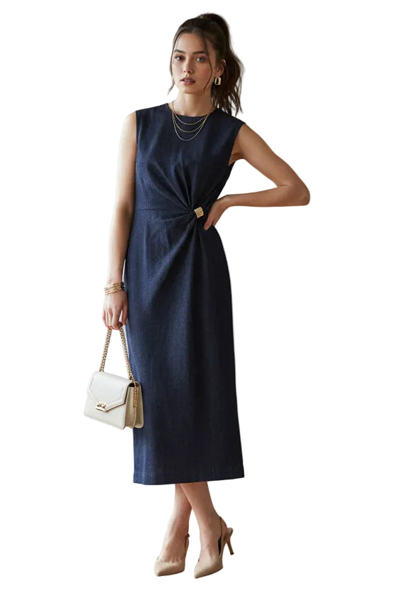 Robe de jour