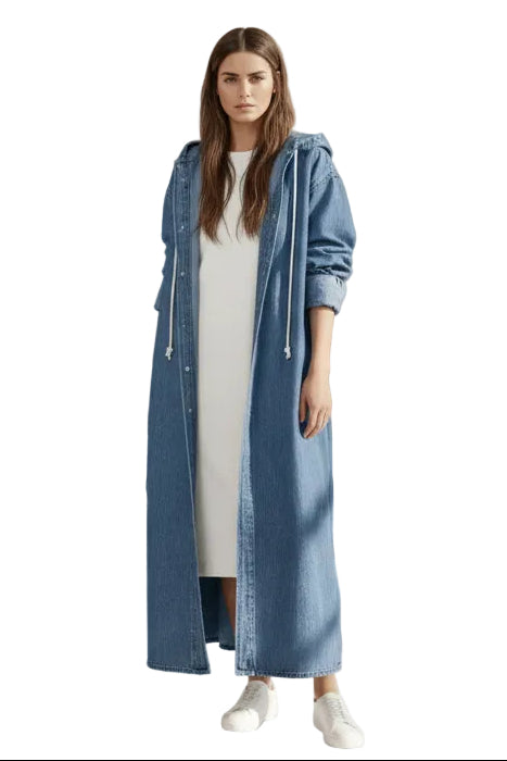 Manteau