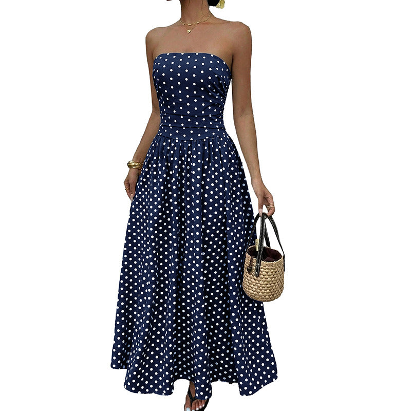 Robe de jour LH