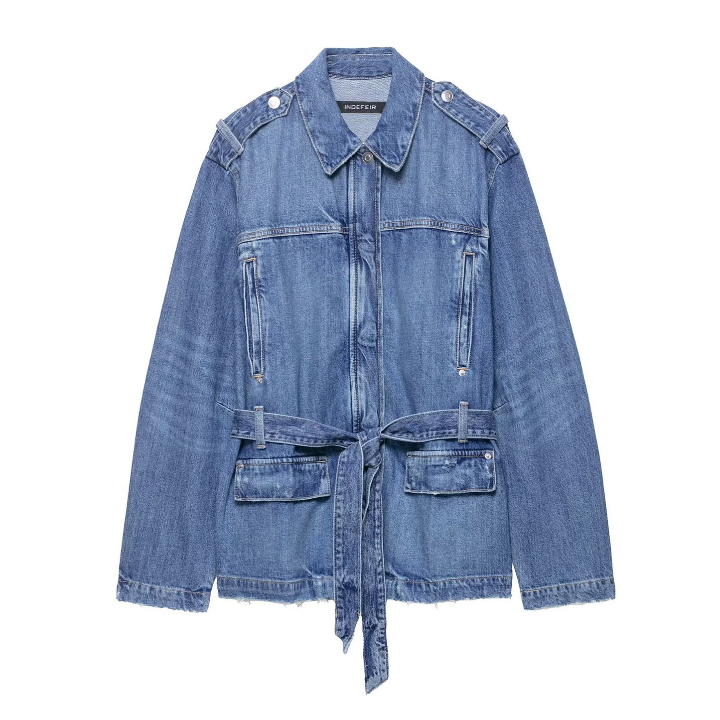 Veste LH