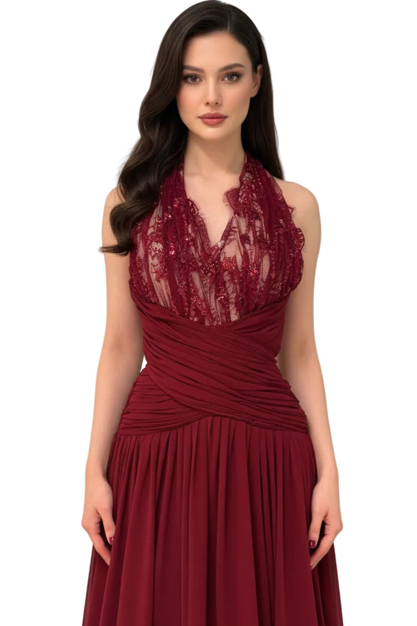 Robe de soirée