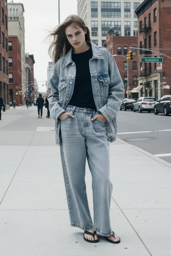 Ensemble pantalon