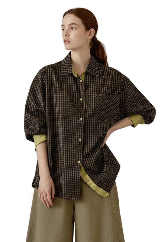 Chemise