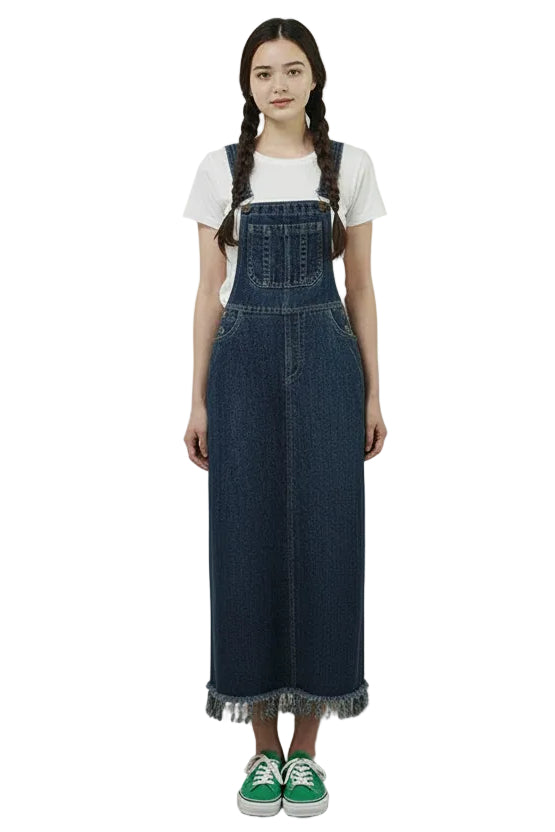 Robe Jupe