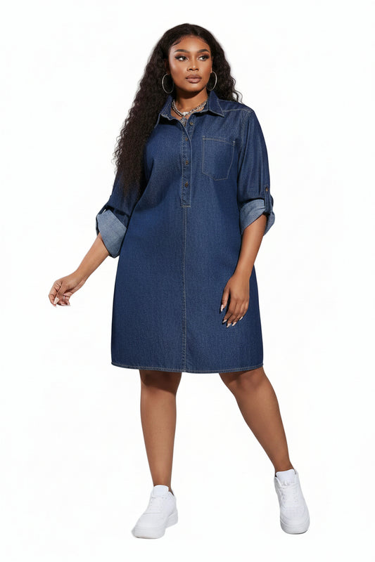 Robe de jour