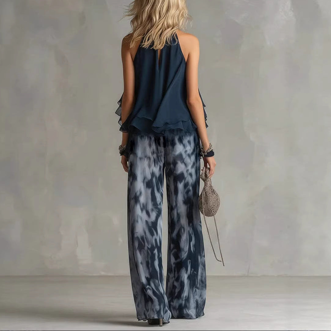 Ensemble pantalon LH