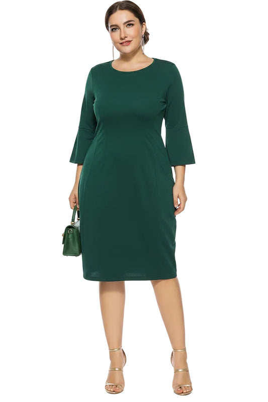 Robe de jour