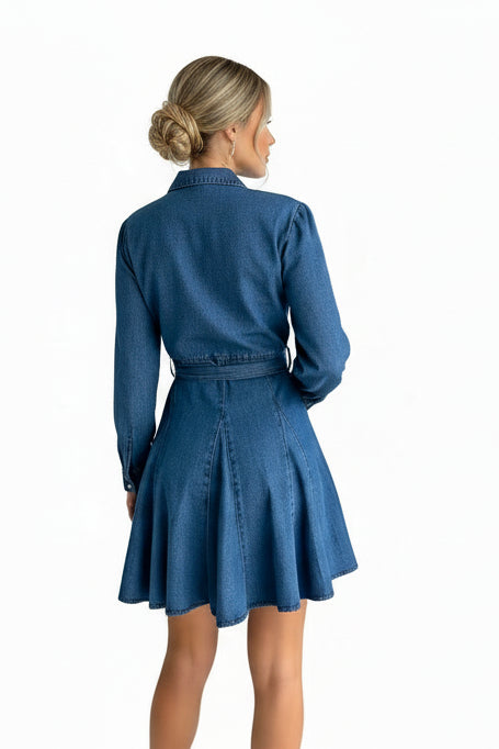 Robe de jour