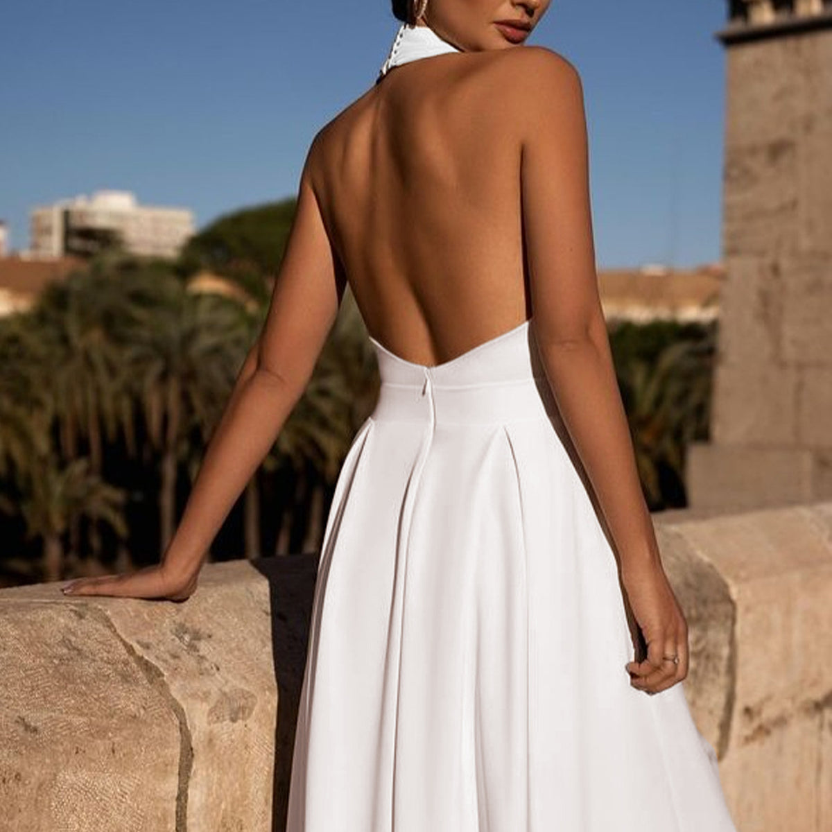 Robe de soirée LH