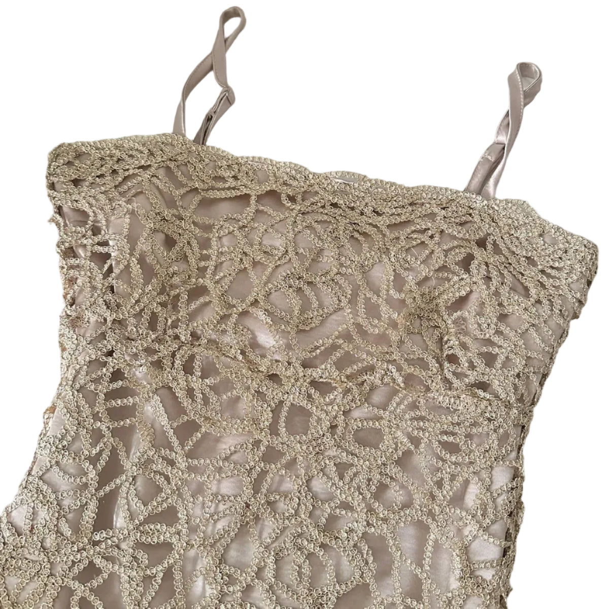 Robe de soirée