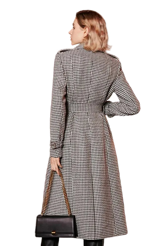 Manteau