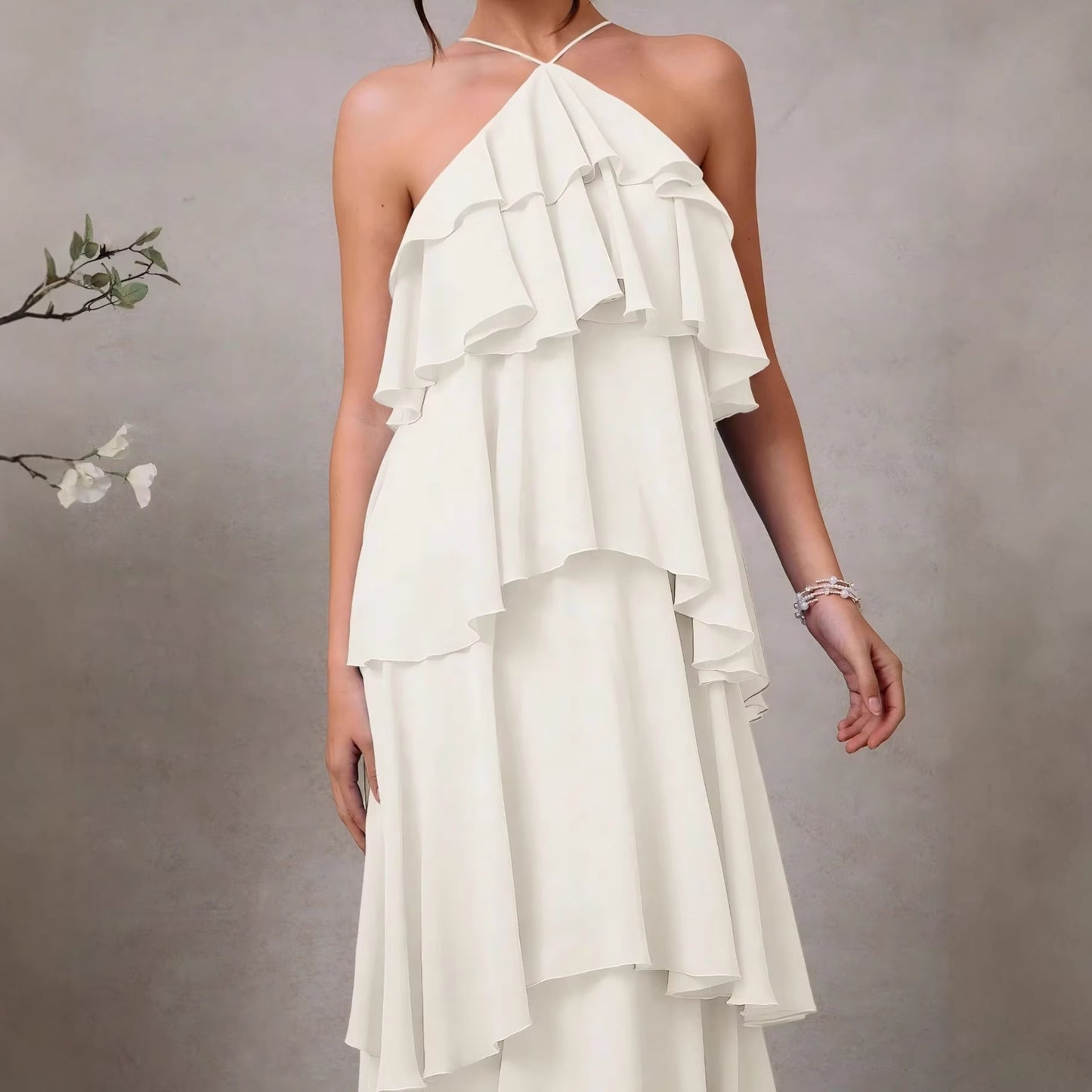 Robe de soirée LH