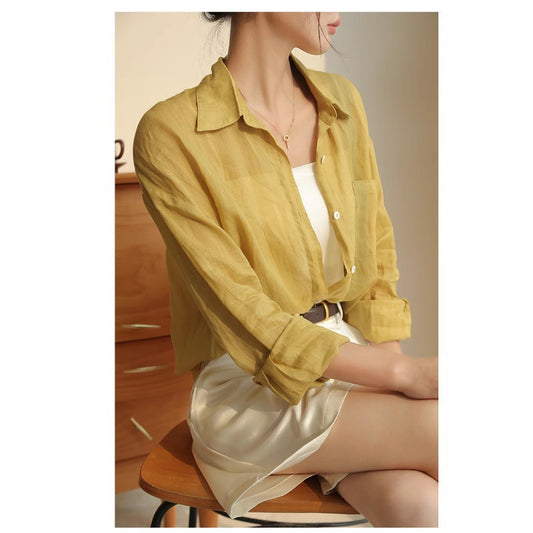 Chemise LH