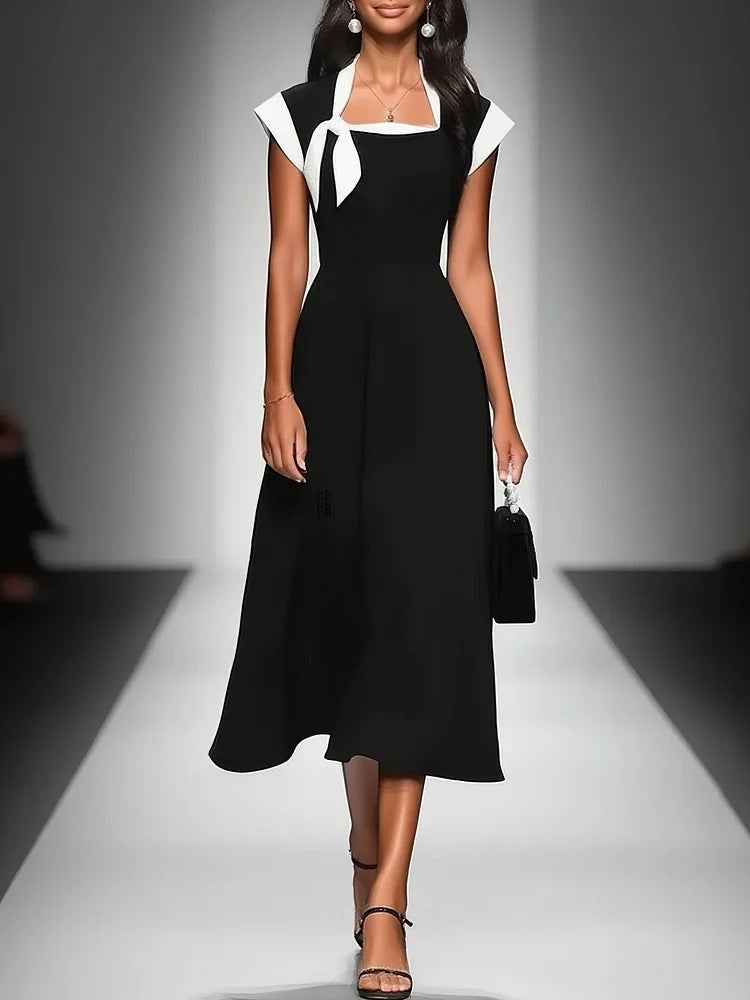 Robe de soirée LH