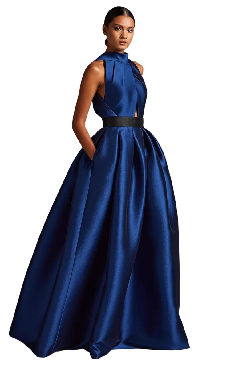 Robe de soirée