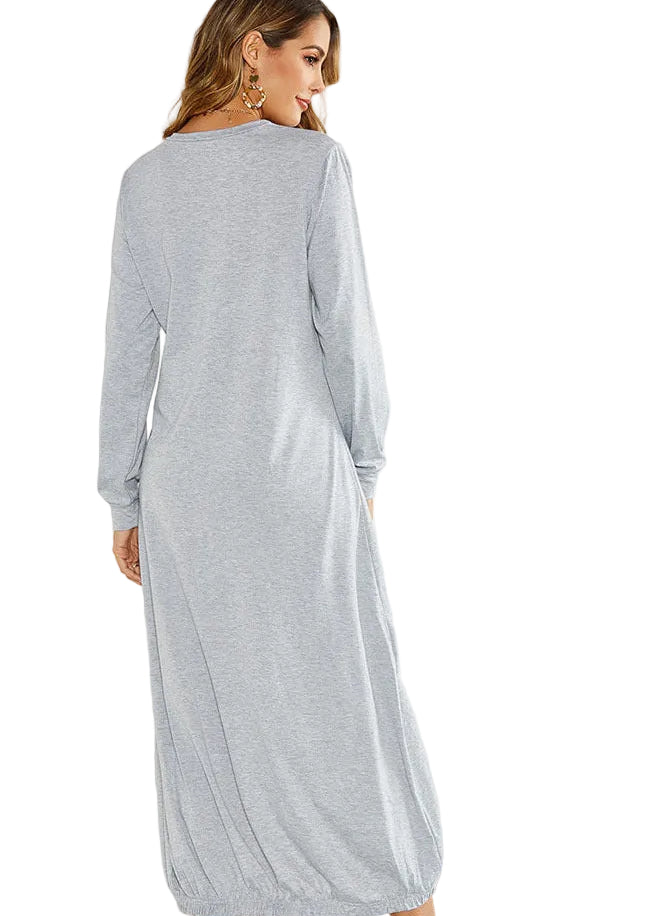 Robe de jour