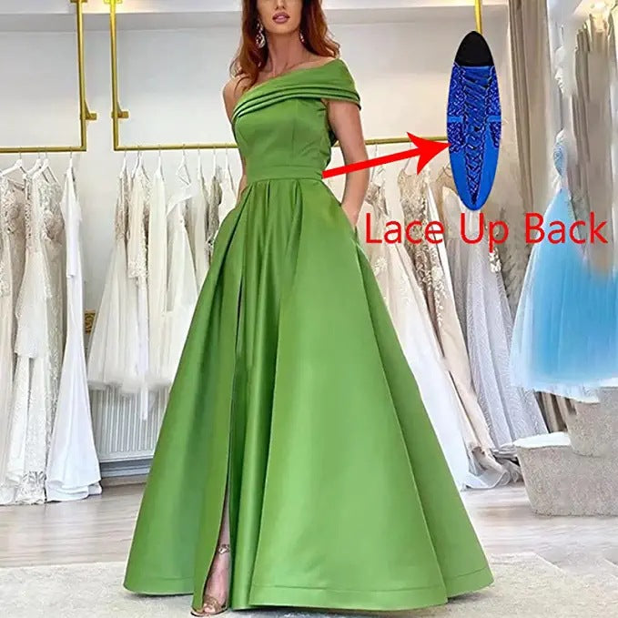Robe de soirée LH