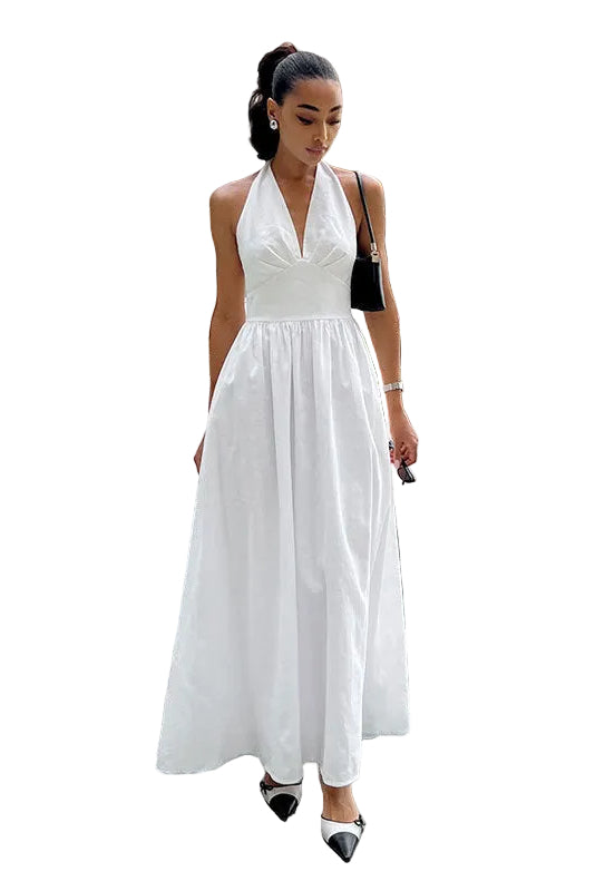 Robe de jour