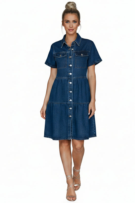 Robe de jour