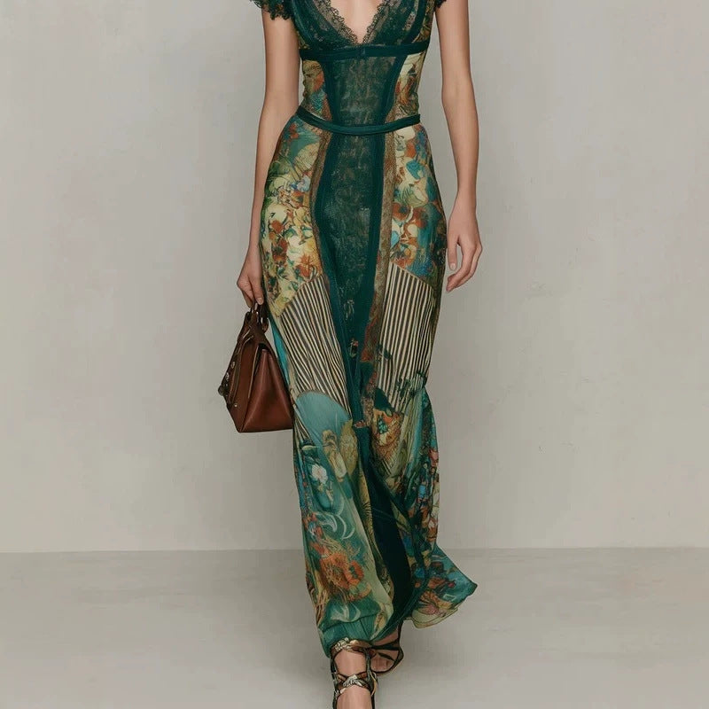 Robe de jour LH