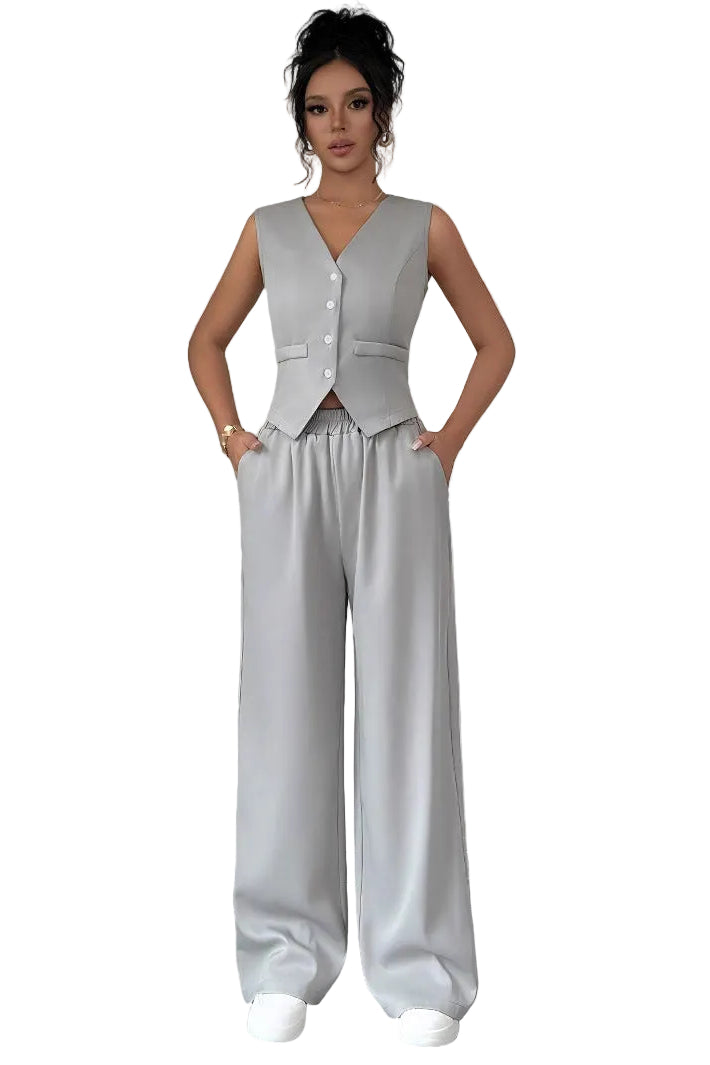 Ensemble pantalon