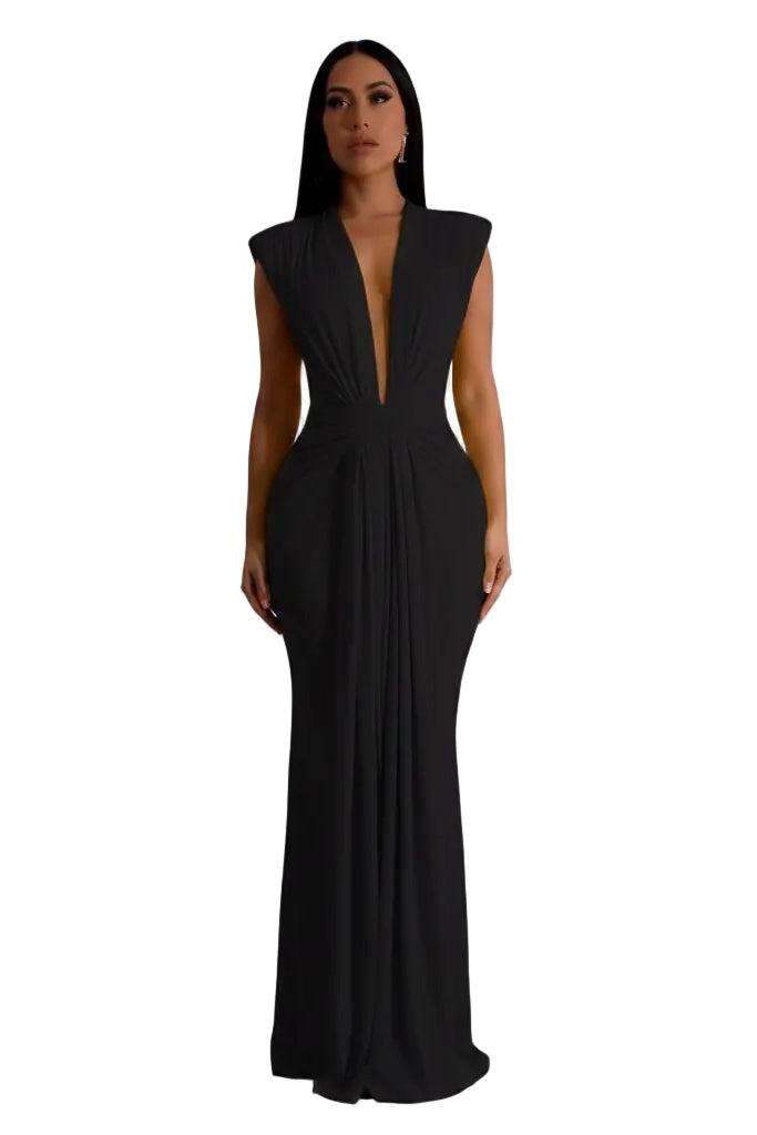Robe de soirée