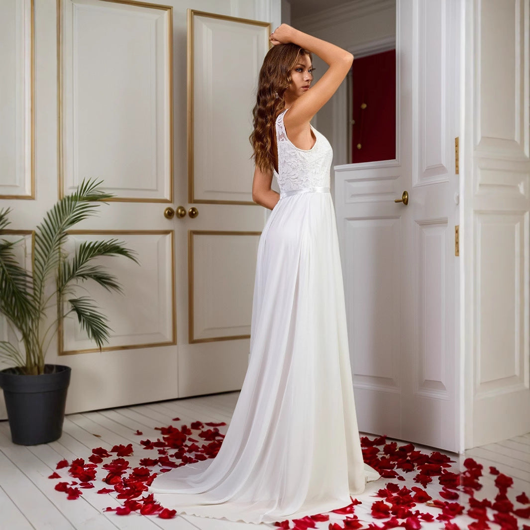 Robe de soirée LH