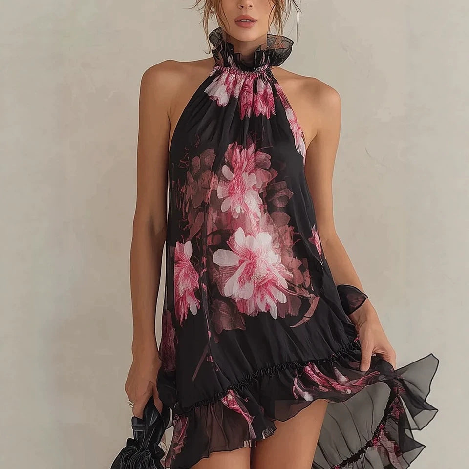 Robe de soirée LH
