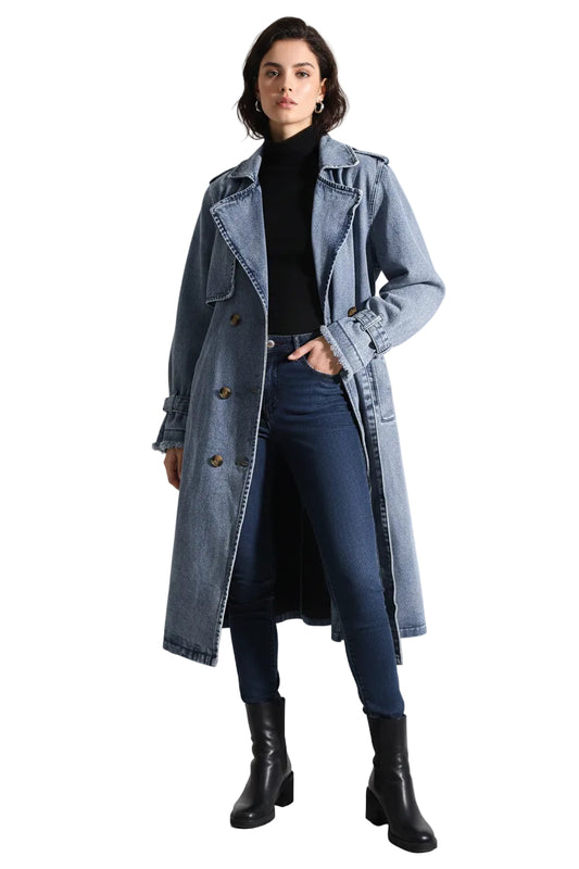 Trench