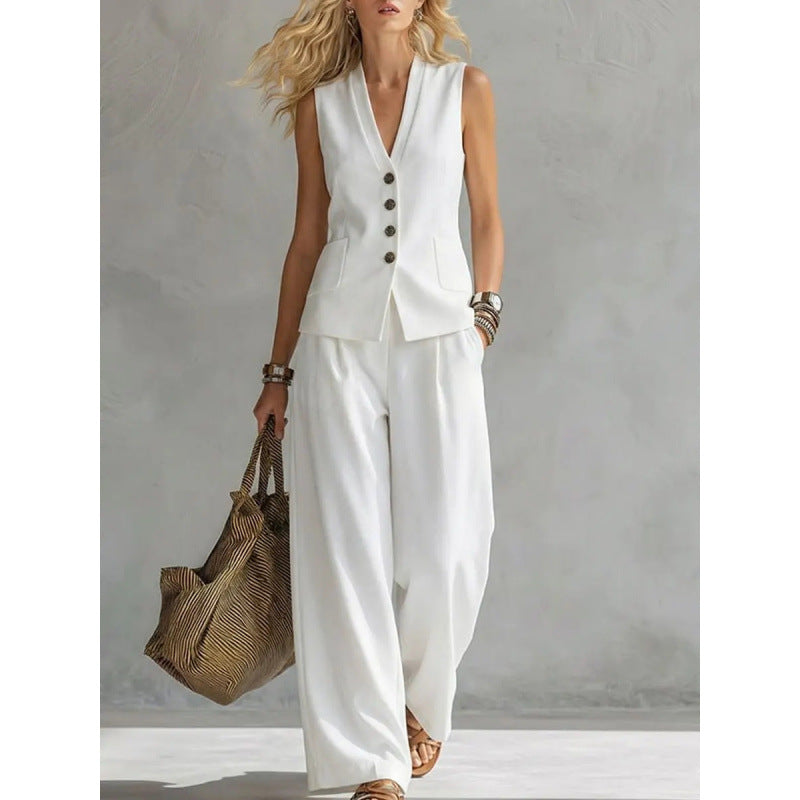 Ensemble pantalon LH