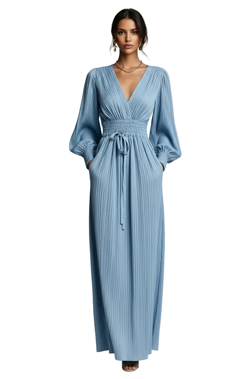Robe de jour