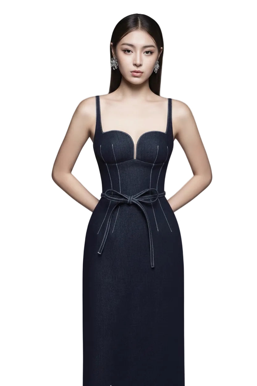 Robe de jour