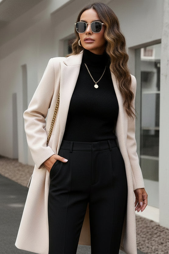 Manteau