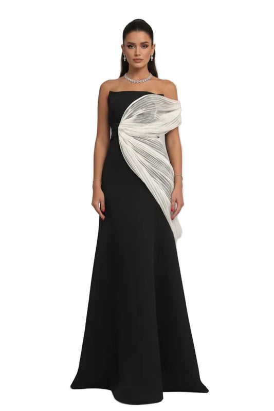 Robe de soirée