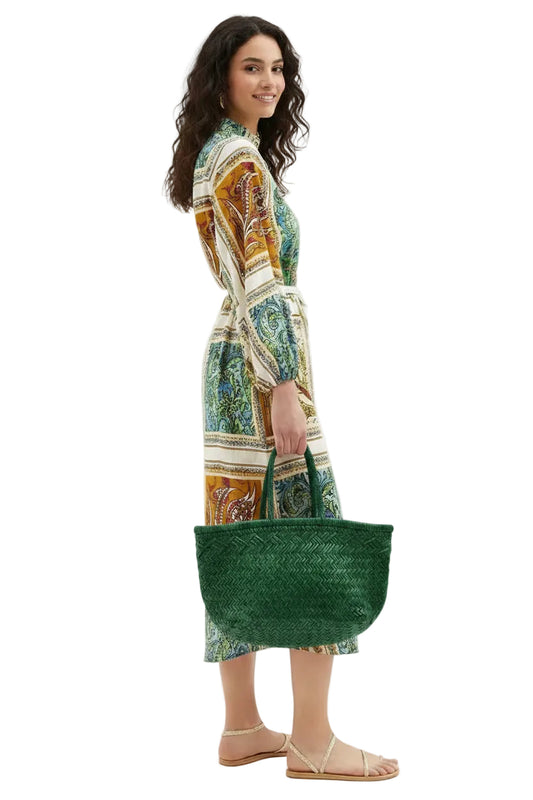 Robe de jour