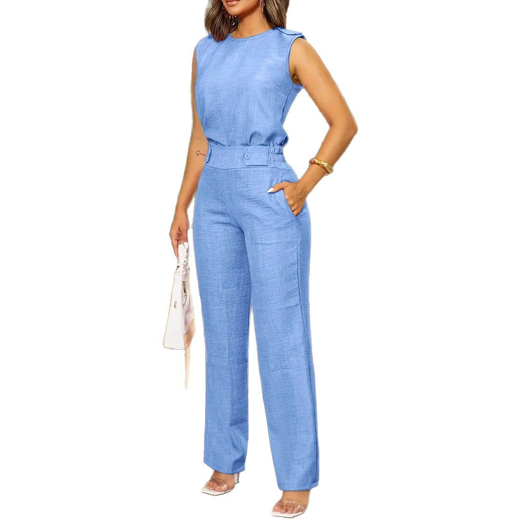 Ensemble pantalon LH