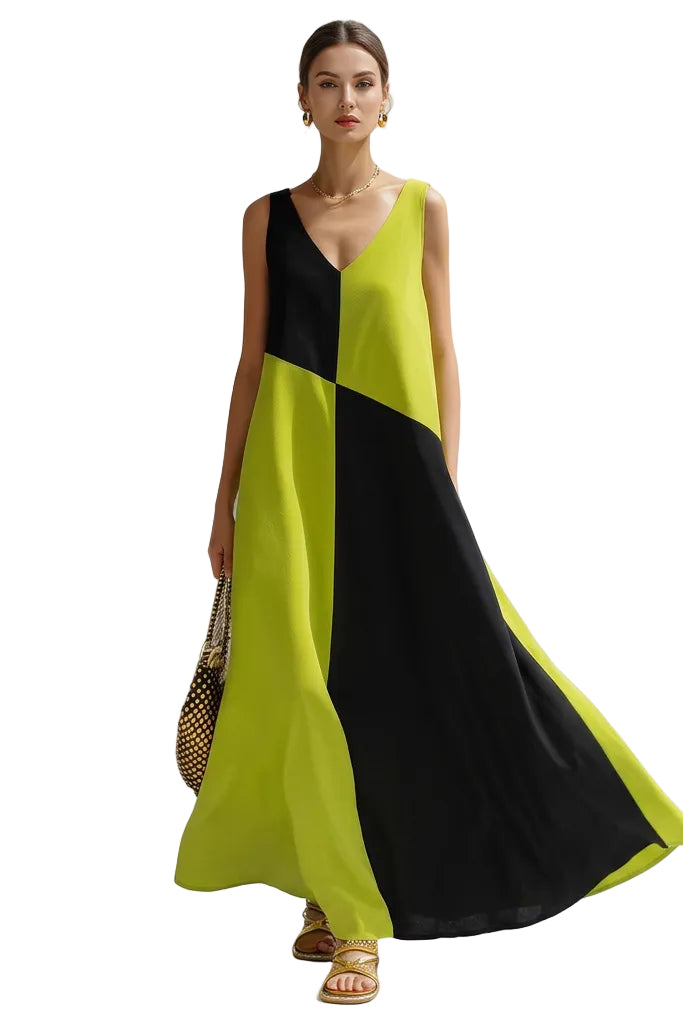 Robe de jour
