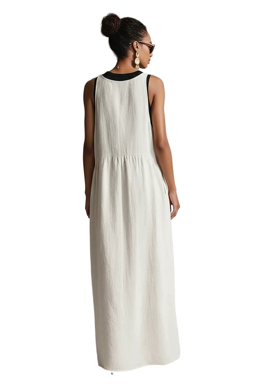 Robe de jour