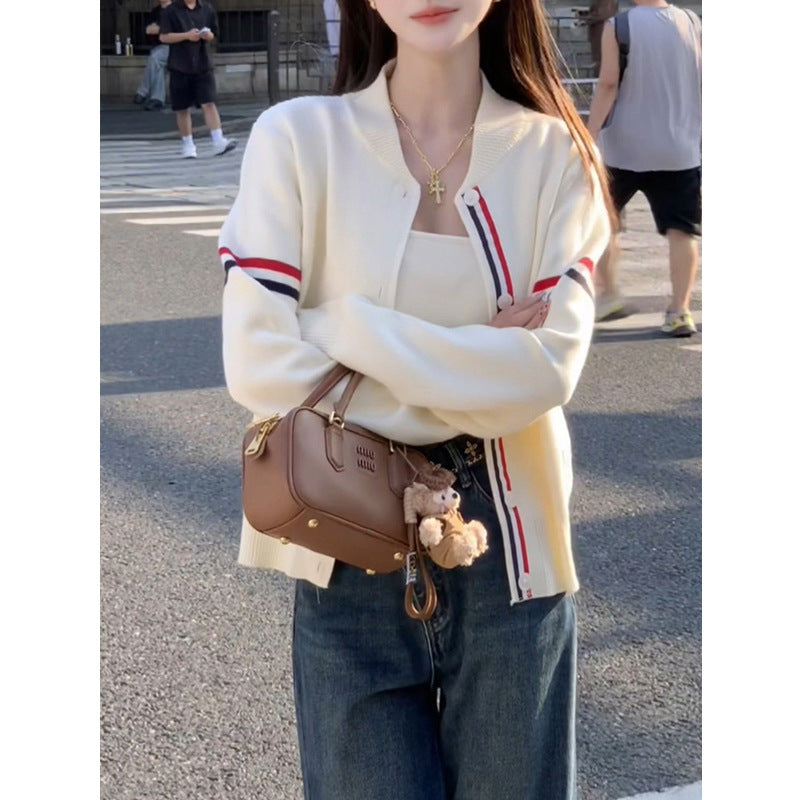 Cardigan LH
