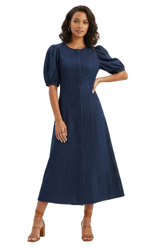 Robe de jour