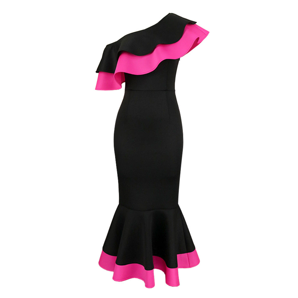 Robe de soirée LH