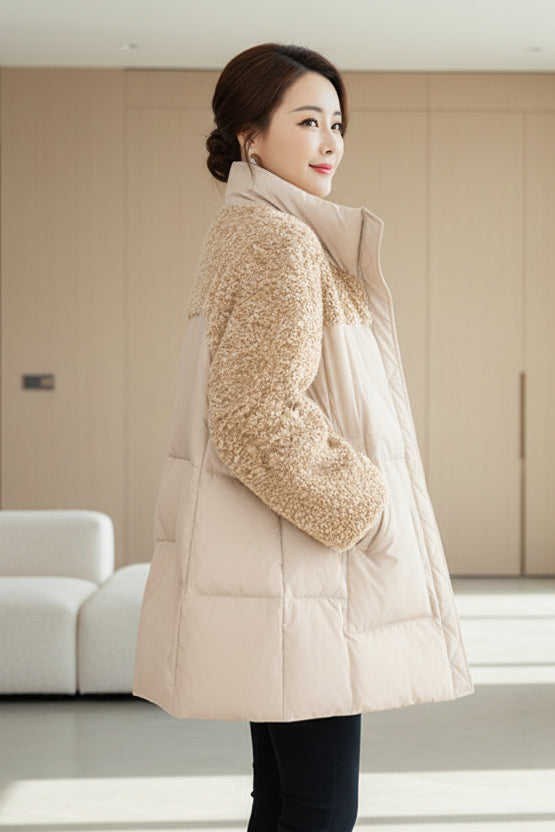 Manteau